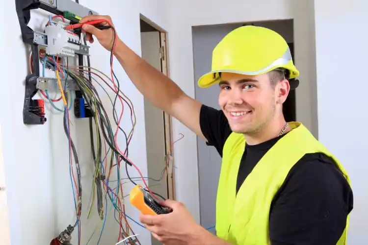 elektricien Zijdewind